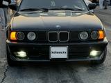 BMW 525 1992 года за 2 100 000 тг. в Алматы