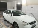 ВАЗ (Lada) Priora 2172 2014 года за 2 600 000 тг. в Актау – фото 5