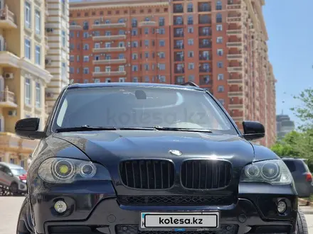 BMW X5 2007 года за 8 000 000 тг. в Актау