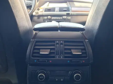 BMW X5 2007 года за 8 000 000 тг. в Актау – фото 6