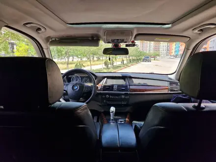 BMW X5 2007 года за 8 000 000 тг. в Актау – фото 7