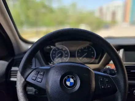 BMW X5 2007 года за 8 000 000 тг. в Актау – фото 9