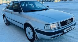 Audi 80 1992 годаfor2 870 000 тг. в Караганда – фото 2