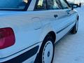 Audi 80 1992 годаүшін2 870 000 тг. в Караганда – фото 9