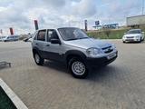 Chevrolet Niva 2012 года за 2 900 000 тг. в Атырау