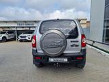 Chevrolet Niva 2012 года за 2 900 000 тг. в Атырау – фото 3