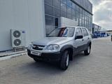 Chevrolet Niva 2012 года за 2 900 000 тг. в Атырау – фото 5