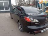 Mazda 3 2011 года за 4 300 000 тг. в Алматы – фото 3