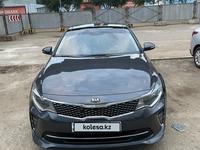 Kia Optima 2017 года за 7 900 000 тг. в Астана