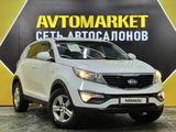 Kia Sportage 2015 годаүшін7 500 000 тг. в Актау – фото 2