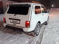 ВАЗ (Lada) Lada 2121 2017 года за 4 500 000 тг. в Алматы – фото 3