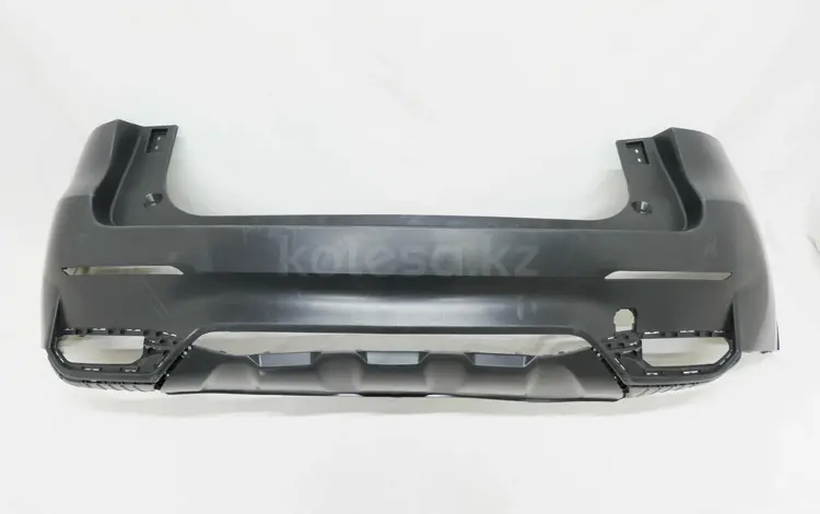 Бампер задний HAVAL F7/F7x 19-22 за 40 000 тг. в Астана