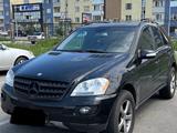 Mercedes-Benz ML 350 2005 годаүшін5 199 000 тг. в Алматы