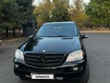 Mercedes-Benz ML 350 2005 годаүшін5 199 000 тг. в Алматы – фото 2
