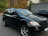 Mercedes-Benz ML 350 2005 годаүшін5 199 000 тг. в Алматы – фото 5