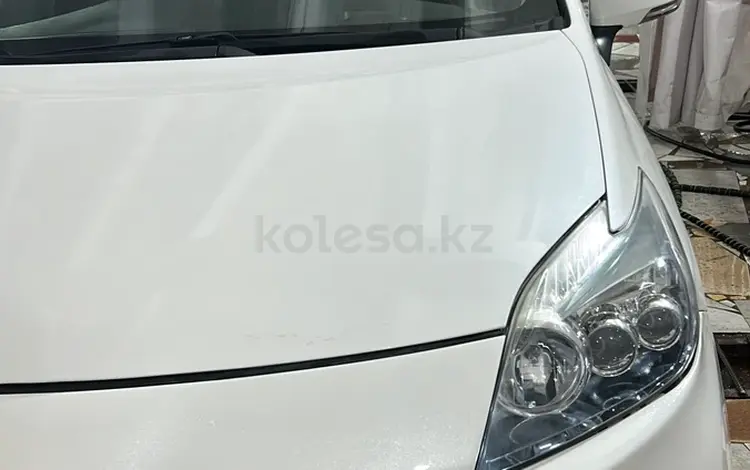 Toyota Prius 2010 годаfor6 500 000 тг. в Павлодар