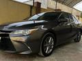 Toyota Camry 2016 годаүшін6 600 000 тг. в Актау