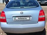 Nissan Primera 2005 годаүшін2 400 000 тг. в Кокшетау – фото 3