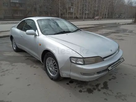 Toyota Curren 1997 года за 2 000 000 тг. в Усть-Каменогорск
