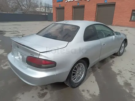 Toyota Curren 1997 года за 2 000 000 тг. в Усть-Каменогорск – фото 4