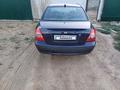 Hyundai Elantra 2006 года за 2 100 000 тг. в Атырау – фото 2