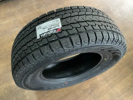 275/65r17 Yokohama Ice Guard G075 за 95 000 тг. в Астана – фото 3