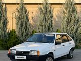 ВАЗ (Lada) 2109 1997 года за 1 250 000 тг. в Тараз