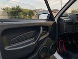 ВАЗ (Lada) 2109 1997 года за 1 250 000 тг. в Тараз – фото 3