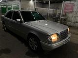 Mercedes-Benz E 280 1994 годаүшін2 000 000 тг. в Есик – фото 5