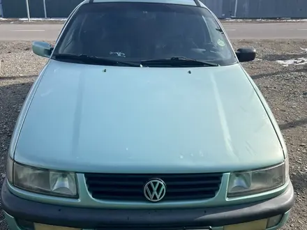 Volkswagen Passat 1995 года за 2 450 000 тг. в Алматы