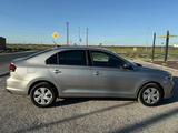 Volkswagen Polo 2021 года за 7 800 000 тг. в Туркестан – фото 4