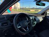 Volkswagen Polo 2021 года за 7 800 000 тг. в Туркестан – фото 5