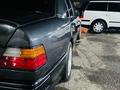 Mercedes-Benz E 230 1991 годаfor1 100 000 тг. в Тараз – фото 7