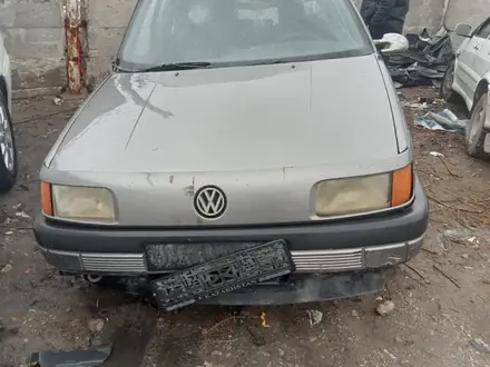 Volkswagen Passat 1990 года за 500 000 тг. в Шымкент – фото 2