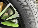 Michelin 235/55/20 готовый комплект колес Lexus RX R-20/5/114.3 за 1 450 000 тг. в Астана – фото 4
