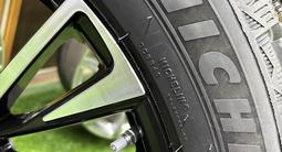 Michelin 235/55/20 готовый комплект колес Lexus RX R-20/5/114.3 за 1 450 000 тг. в Астана – фото 4