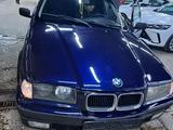 BMW 318 1993 годаүшін2 000 000 тг. в Астана – фото 5