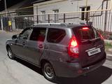ВАЗ (Lada) Priora 2171 2013 года за 1 000 000 тг. в Шымкент – фото 3