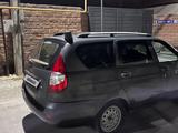 ВАЗ (Lada) Priora 2171 2013 года за 1 000 000 тг. в Шымкент – фото 5