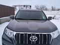 Toyota Land Cruiser Prado 2021 годаүшін23 000 000 тг. в Костанай