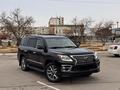 Lexus LX 570 2014 года за 30 000 000 тг. в Актау – фото 10