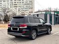 Lexus LX 570 2014 года за 30 000 000 тг. в Актау