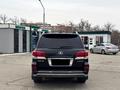Lexus LX 570 2014 года за 30 000 000 тг. в Актау – фото 6