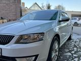 Skoda Octavia 2014 года за 6 800 000 тг. в Павлодар – фото 3