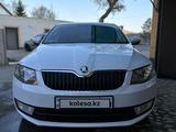 Skoda Octavia 2014 года за 6 800 000 тг. в Павлодар – фото 2