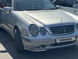 Mercedes-Benz E 320 2000 года за 5 000 000 тг. в Алматы – фото 5