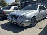 Mercedes-Benz E 320 2000 года за 5 000 000 тг. в Алматы