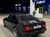 BMW 540 1993 года за 4 200 000 тг. в Алматы
