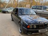 BMW 540 1993 года за 4 200 000 тг. в Алматы – фото 5