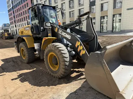 XCMG  LW330 2024 года за 11 500 000 тг. в Астана